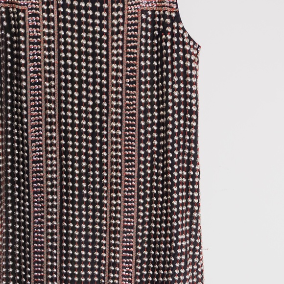 COPY - Free People Studded Shift Dress - Picture 4 of 6